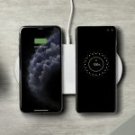 Belkin has become my go-to brand for power and charging solutions